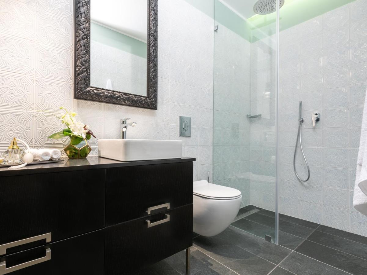 Bachar House Otel Tel Aviv Dış mekan fotoğraf