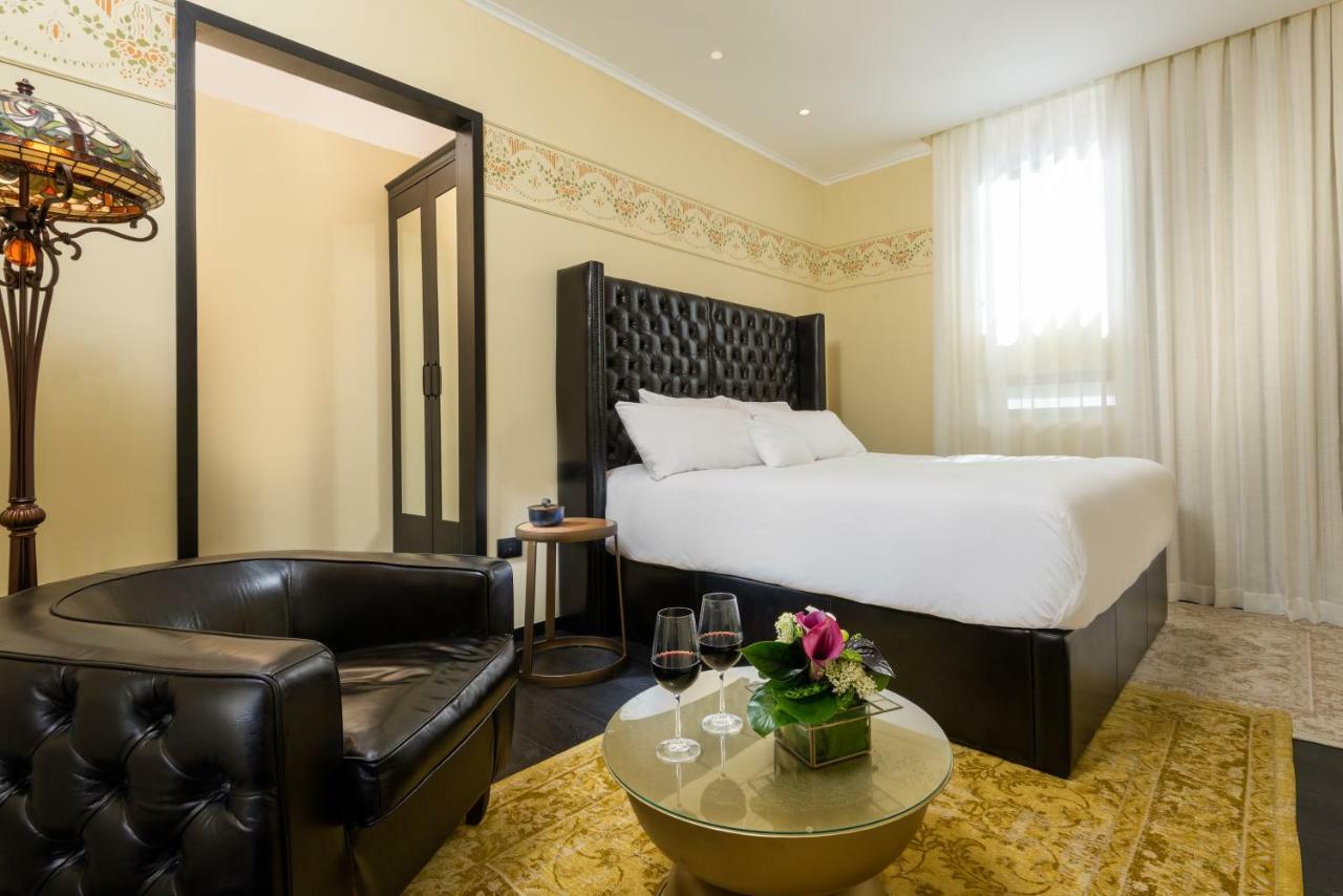 Bachar House Otel Tel Aviv Dış mekan fotoğraf