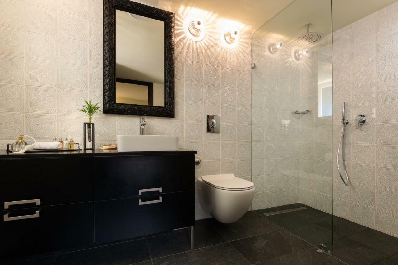 Bachar House Otel Tel Aviv Dış mekan fotoğraf