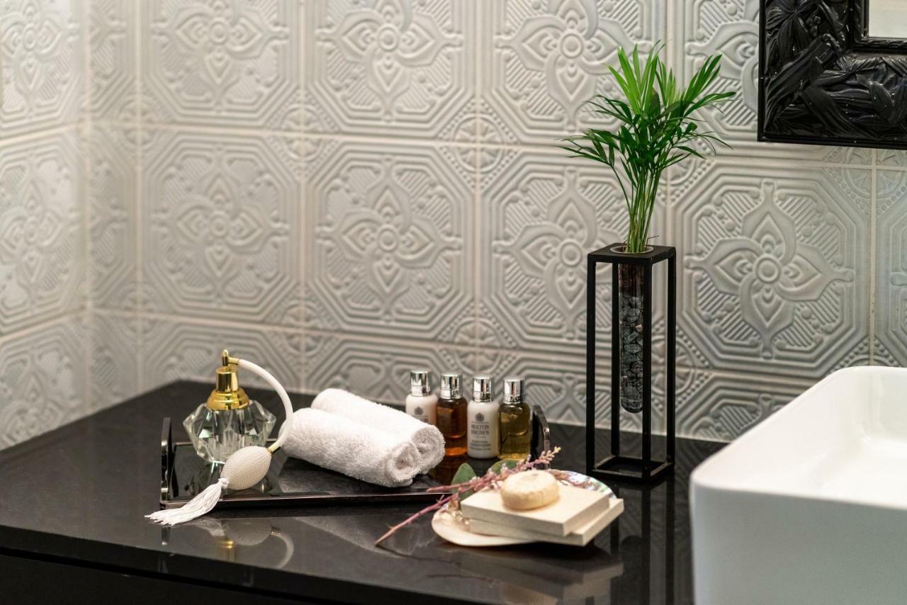 Bachar House Otel Tel Aviv Dış mekan fotoğraf